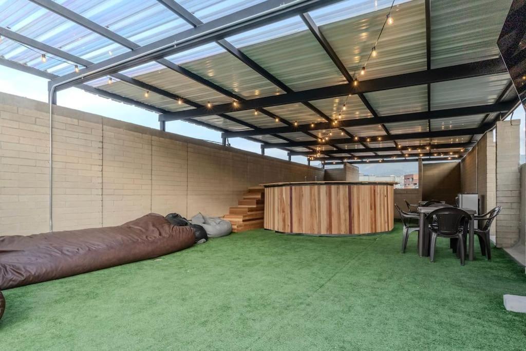 Apartment Centrico En Laureles Con Piscina 301